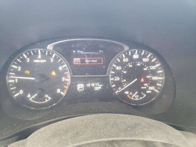 5N1AR2MN4EC727302 - 2014 NISSAN PATHFINDER S 黑色 照片 9