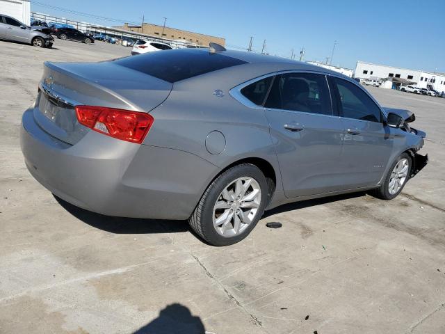 1G1105S36JU104391 - 2018 CHEVROLET IMPALA LT BEIGE photo 3