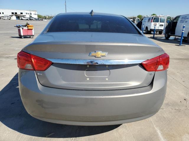 1G1105S36JU104391 - 2018 CHEVROLET IMPALA LT BEIGE photo 6