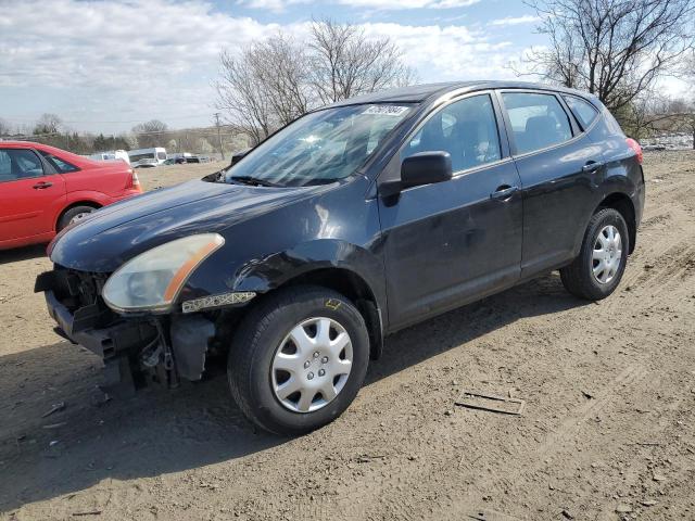 2008 NISSAN ROGUE S, 