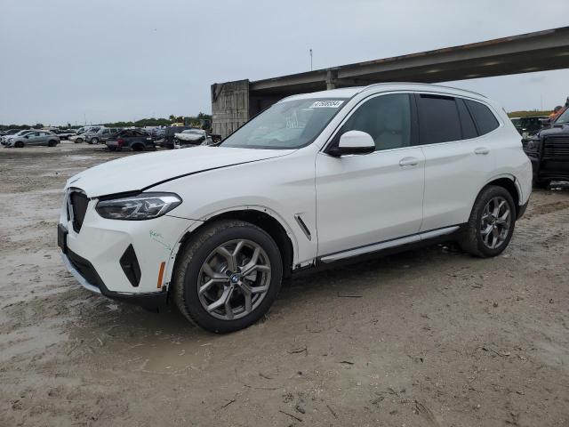 2024 BMW X3 XDRIVE30I, 