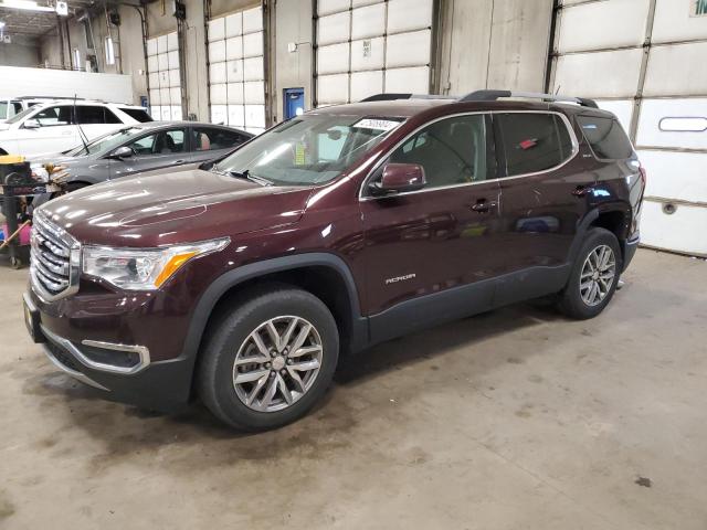 2017 GMC ACADIA SLE, 