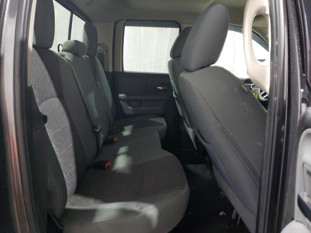 1C6RR7GG0KS616966 - 2019 RAM 1500 CLASS SLT 黑色 照片 10