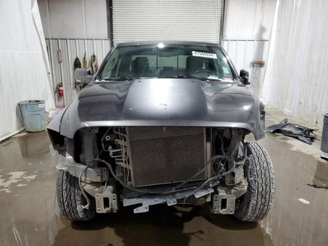 1C6RR7GG0KS616966 - 2019 RAM 1500 CLASS SLT 黑色 照片 5