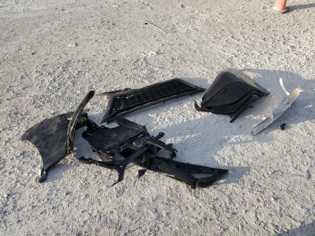 4T1G11AK8PU833531 - 2023 TOYOTA CAMRY SE NIGHT SHADE BLACK photo 12