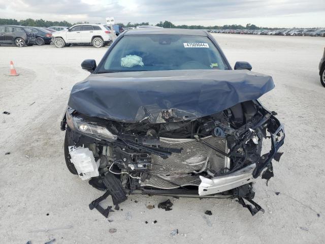 4T1G11AK8PU833531 - 2023 TOYOTA CAMRY SE NIGHT SHADE BLACK photo 5