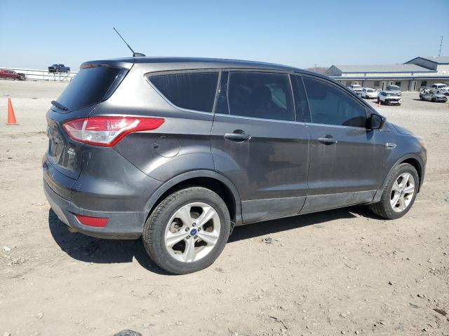 1FMCU9GX3GUA67201 - 2016 FORD ESCAPE SE CHARCOAL photo 3