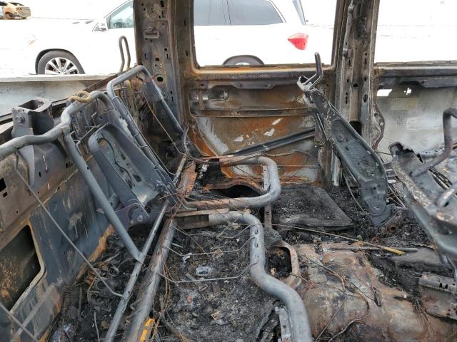 1C6RR7LT7KS558597 - 2019 RAM 1500 CLASS SLT Ақ фото 10