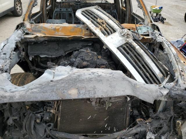 1C6RR7LT7KS558597 - 2019 RAM 1500 CLASS SLT Ақ фото 11