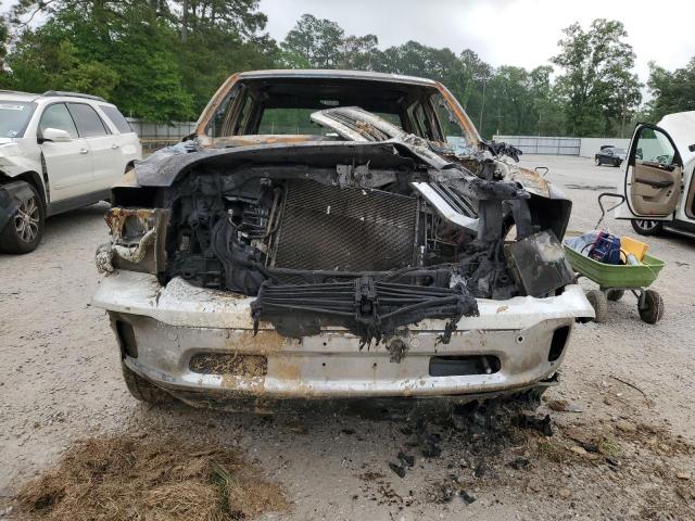 1C6RR7LT7KS558597 - 2019 RAM 1500 CLASS SLT Ақ фото 5