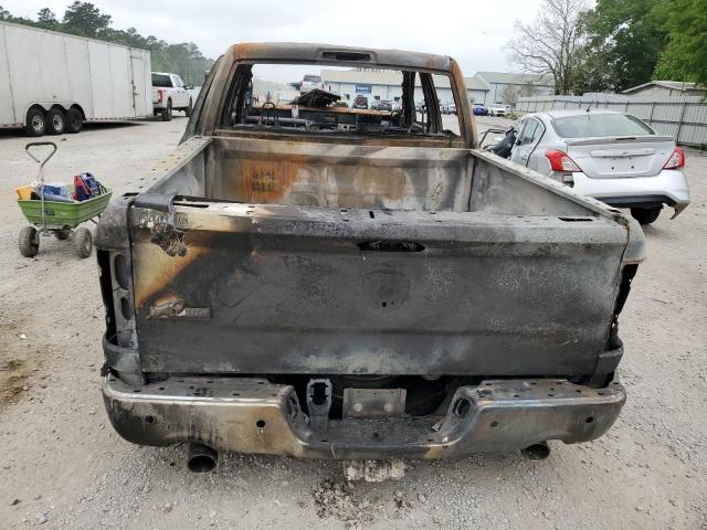 1C6RR7LT7KS558597 - 2019 RAM 1500 CLASS SLT Ақ фото 6