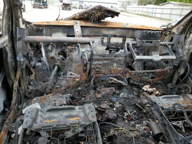 1C6RR7LT7KS558597 - 2019 RAM 1500 CLASS SLT Ақ фото 8