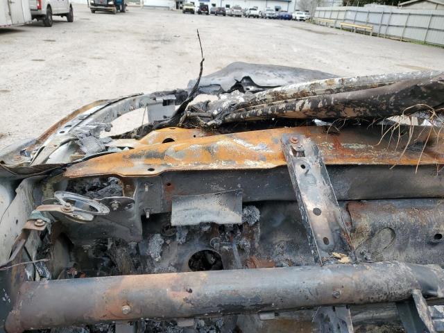 1C6RR7LT7KS558597 - 2019 RAM 1500 CLASS SLT Ақ фото 9