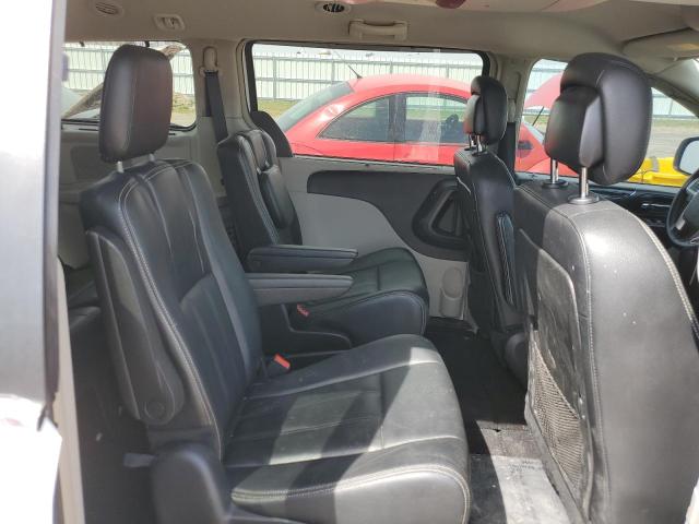 2C4RC1BG3GR129798 - 2016 CHRYSLER TOWN & COU TOURING 白色 照片 11