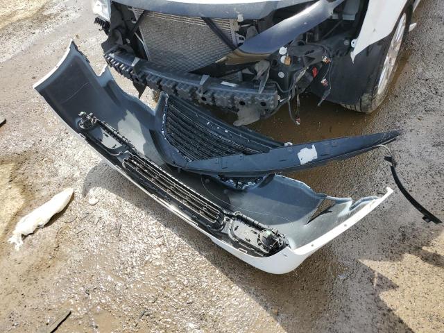 2C4RC1BG3GR129798 - 2016 CHRYSLER TOWN & COU TOURING 白色 照片 13