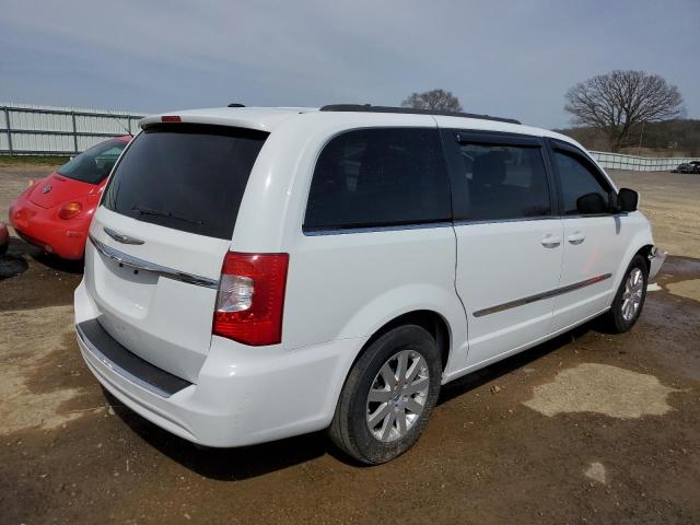 2C4RC1BG3GR129798 - 2016 CHRYSLER TOWN & COU TOURING 白色 照片 3