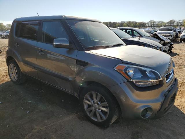 KNDJT2A65C7440351 - 2012 KIA SOUL + GRAY photo 4