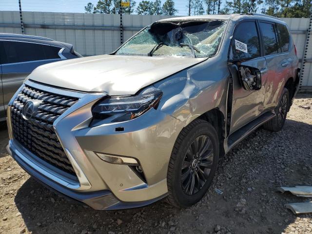 2021 LEXUS GX 460 PREMIUM, 