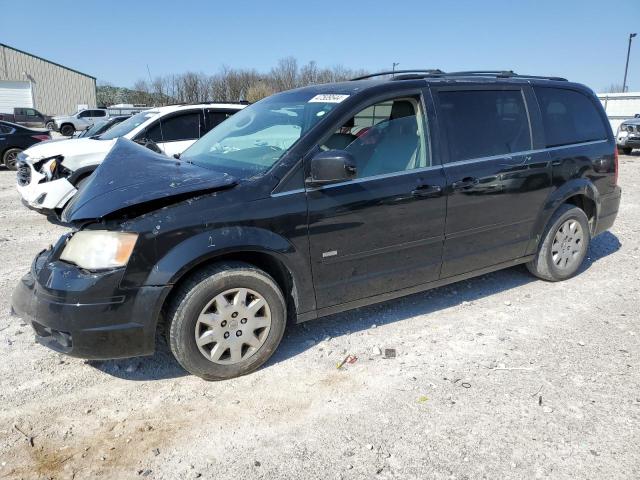 2008 CHRYSLER TOWN & COU TOURING, 