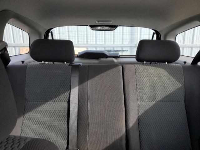 2T1KR32E68C690136 - 2008 TOYOTA MATRIX XR 黑色 照片 10