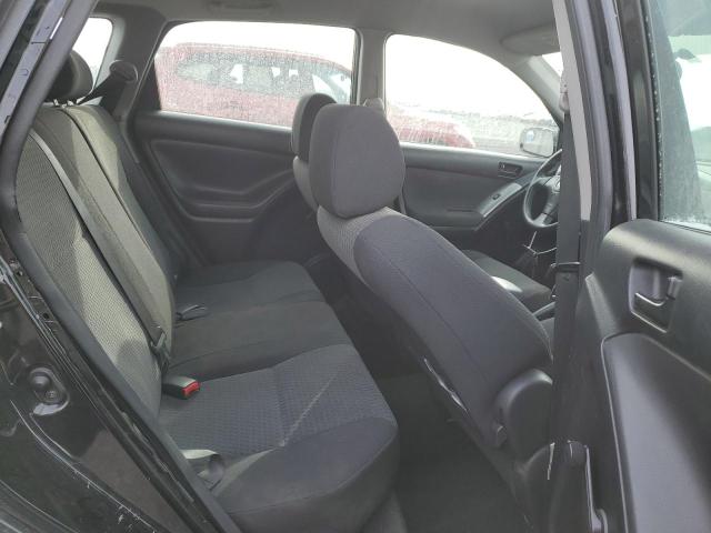 2T1KR32E68C690136 - 2008 TOYOTA MATRIX XR 黑色 照片 11