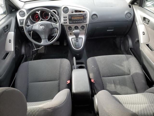2T1KR32E68C690136 - 2008 TOYOTA MATRIX XR 黑色 照片 8