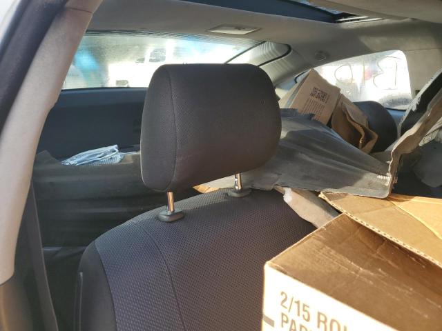 JTKDE177770145194 - 2007 TOYOTA SCION TC 白色 照片 10