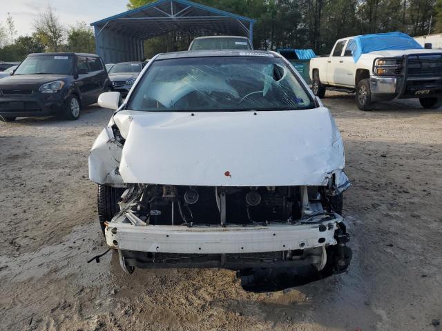 JTKDE177770145194 - 2007 TOYOTA SCION TC 白色 照片 5