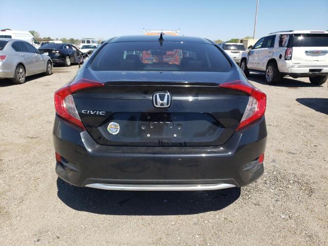 19XFC1F75LE204347 - 2020 HONDA CIVIC EXL BLACK photo 6