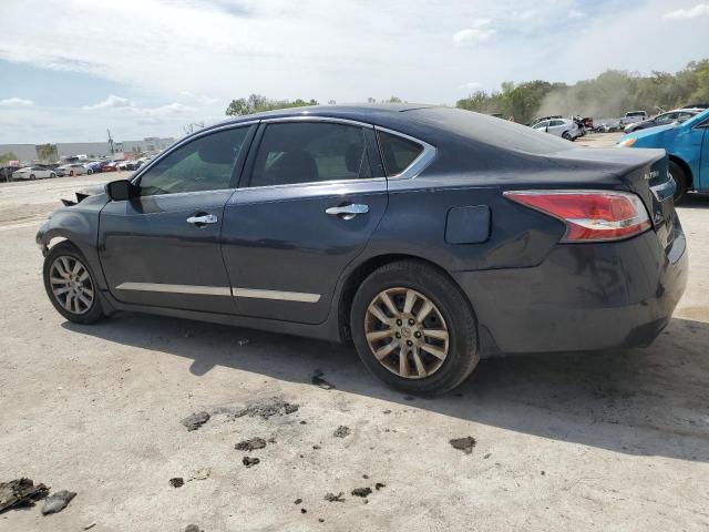 1N4AL3AP2EC901939 - 2014 NISSAN ALTIMA 2.5 GRAY photo 2