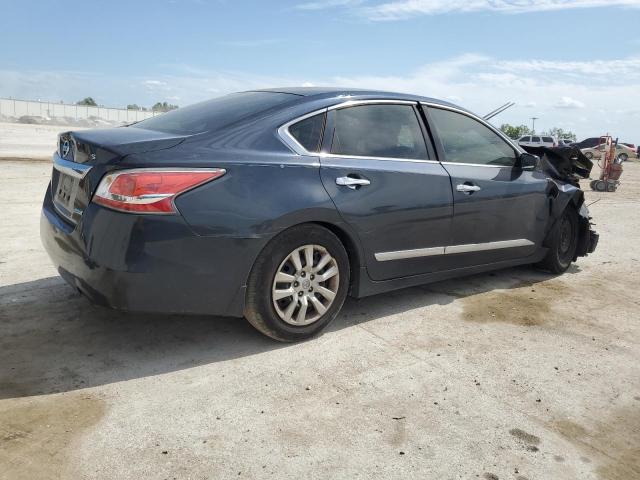 1N4AL3AP2EC901939 - 2014 NISSAN ALTIMA 2.5 GRAY photo 3