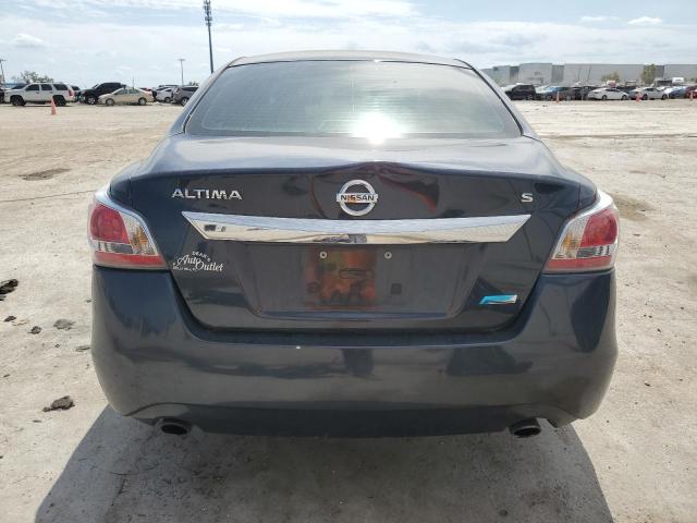 1N4AL3AP2EC901939 - 2014 NISSAN ALTIMA 2.5 GRAY photo 6