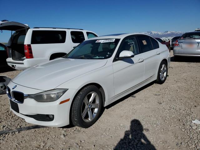 2014 BMW 320 I XDRIVE, 