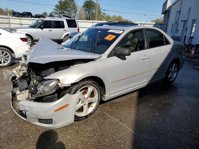 2007 MAZDA 6 I, 