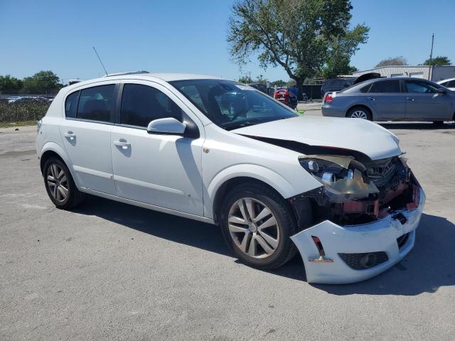 W08AT671X85123633 - 2008 SATURN ASTRA XR TWO TONE photo 4