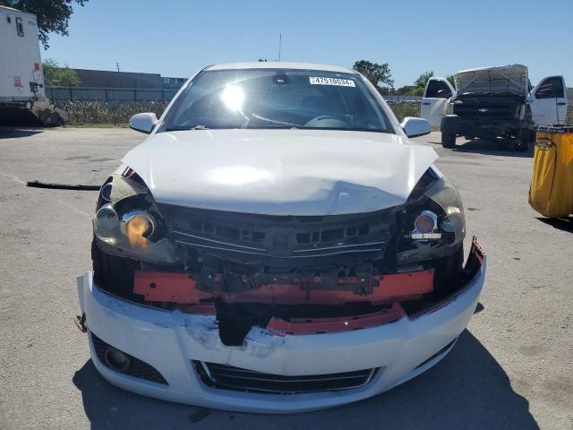 W08AT671X85123633 - 2008 SATURN ASTRA XR TWO TONE photo 5