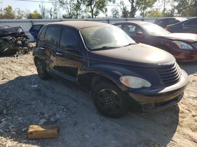 3A8FY48B68T243903 - 2008 CHRYSLER PT CRUISER BLACK photo 4