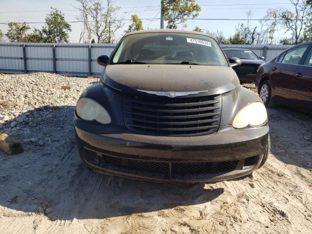 3A8FY48B68T243903 - 2008 CHRYSLER PT CRUISER BLACK photo 5