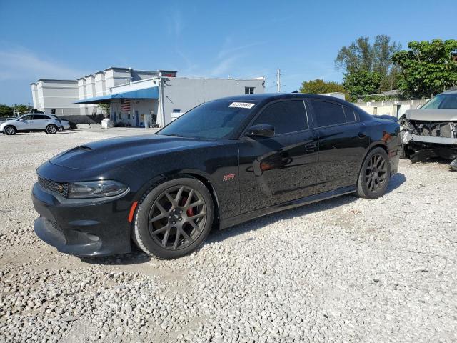 2017 DODGE CHARGER R/T 392, 