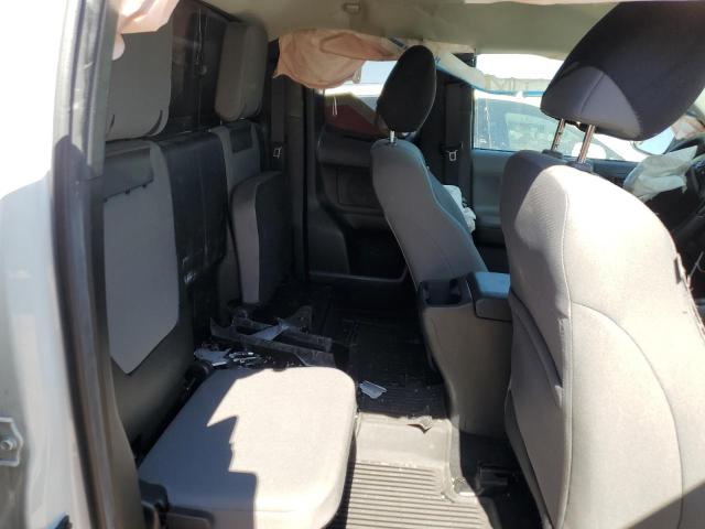 3TYRZ5CN8NT016554 - 2022 TOYOTA TACOMA ACCESS CAB თეთრი ფოტო 10