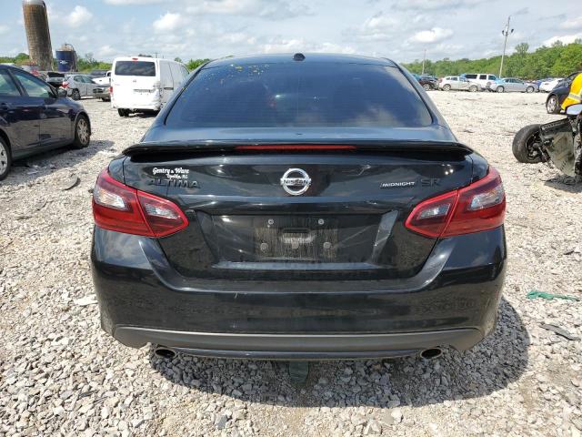 1N4AL3AP0JC295325 - 2018 NISSAN ALTIMA 2.5 BLACK photo 6