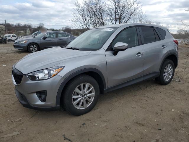 2015 MAZDA CX-5 TOURING, 