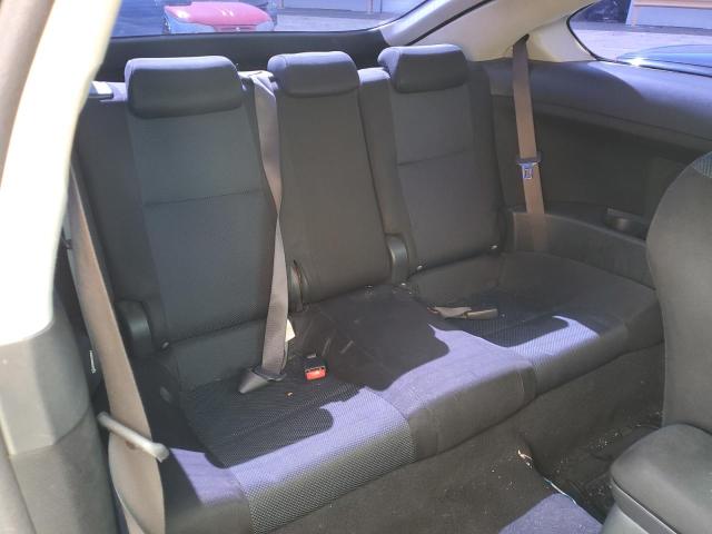 JTKDE167870149482 - 2007 TOYOTA SCION TC BLUE photo 10
