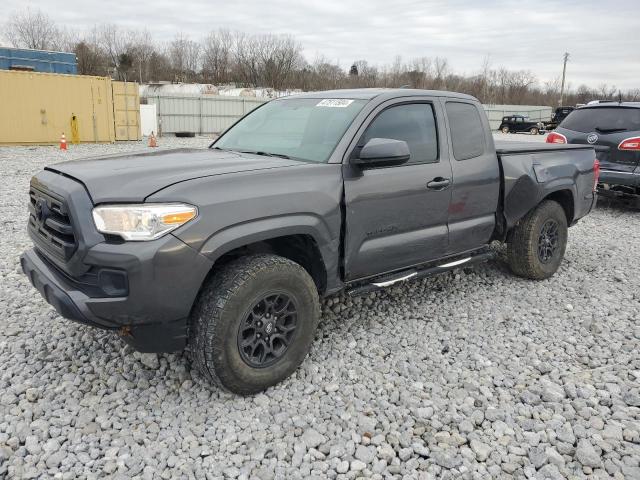 2016 TOYOTA TACOMA ACCESS CAB, 