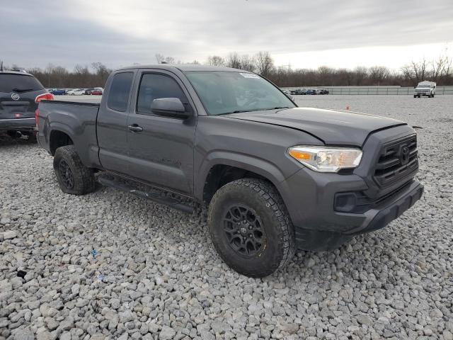 5TFSX5EN5GX042963 - 2016 TOYOTA TACOMA ACCESS CAB Boz foto 4