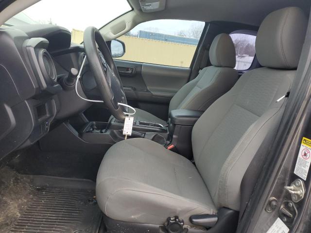 5TFSX5EN5GX042963 - 2016 TOYOTA TACOMA ACCESS CAB Boz foto 7