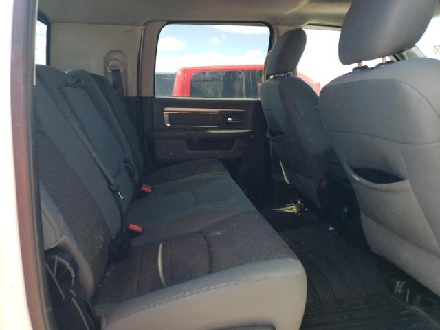 3C63RRLL3GG106193 - 2016 RAM 3500 SLT WHITE photo 10