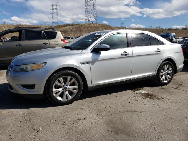 2010 FORD TAURUS SEL, 