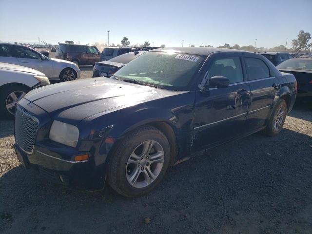 2006 CHRYSLER 300 TOURING, 