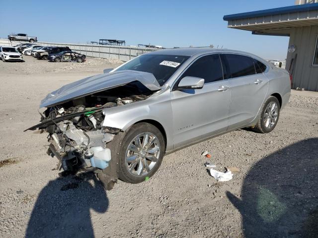 2016 CHEVROLET IMPALA LT, 